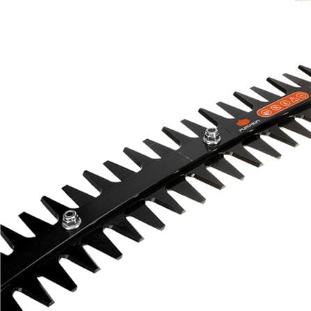 ตัดแต่งพุ่มไม้ไร้สาย (เฉพาะตัวเครื่อง) PUMPKIN INF-C14CHB ใบโค้ง 14 นิ้ว 20 โวลต์_2
