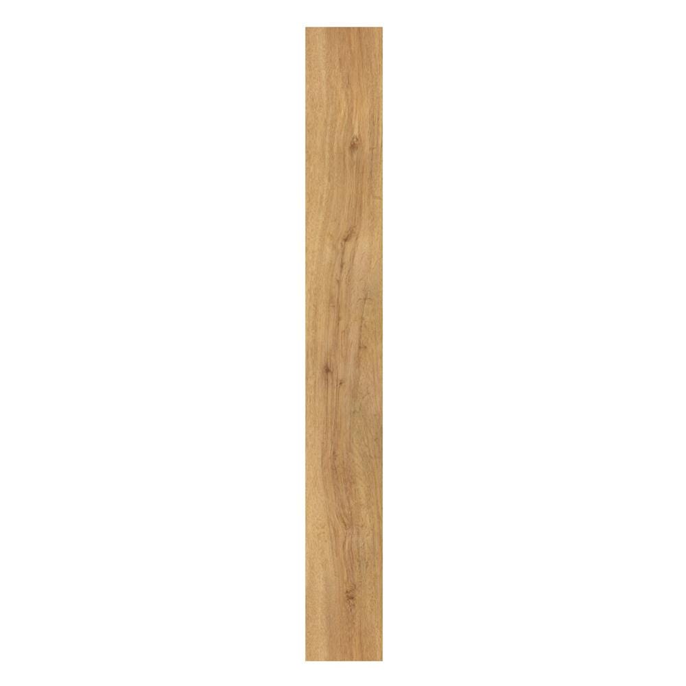 พื้น SPC LT BY COTTO 5 มม. 2.20 ตร.ม. สี LUNAR OAK (แพ็ก 10 ชิ้น)