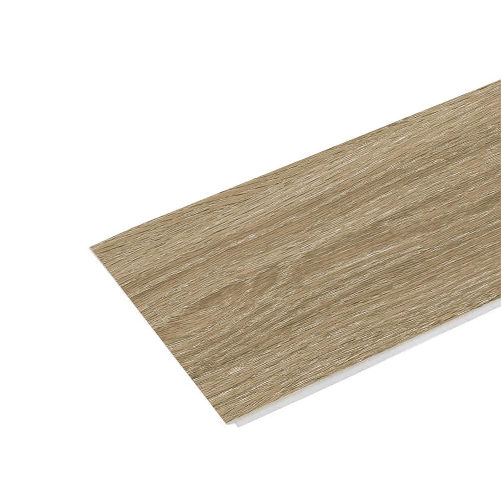 พื้น SPC LT BY COTTO 5 มม. 2.20 ตร.ม. สี LOZANO OAK (แพ็ก 10 ชิ้น)