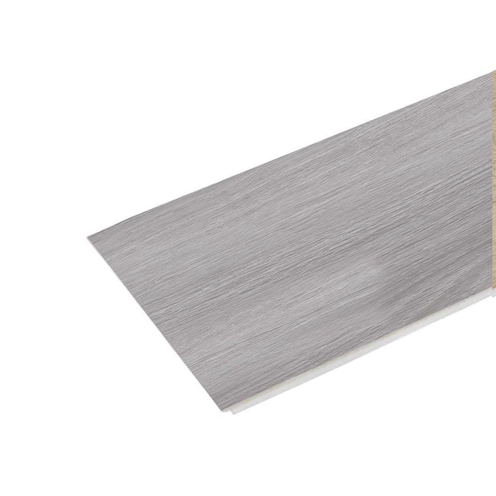 พื้น SPC LT BY COTTO 4 มม. 2.64 ตร.ม. สี LUMBER OAK (แพ็ก 12 ชิ้น)
