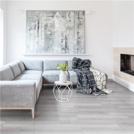 พื้น SPC LT BY COTTO 4 มม. 2.64 ตร.ม. สี LUMBER OAK (แพ็ก 12 ชิ้น)_5