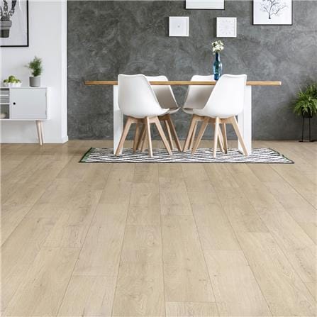 พื้น SPC LT BY COTTO 5 มม. 2.20 ตร.ม. สี LONGWOOD OAK (แพ็ก 10 ชิ้น)_5