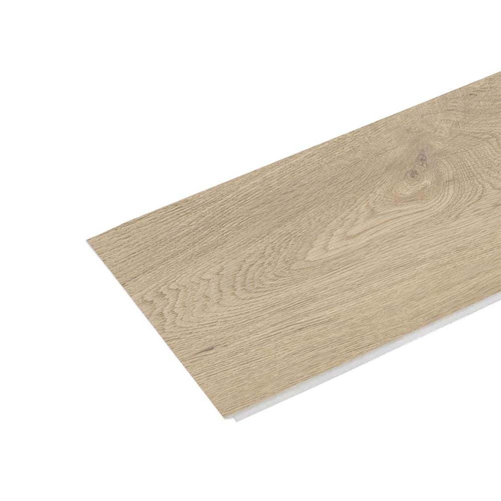 พื้น SPC LT BY COTTO 4 มม. 2.64 ตร.ม. สี LONGWOOD OAK (แพ็ก 12 ชิ้น)