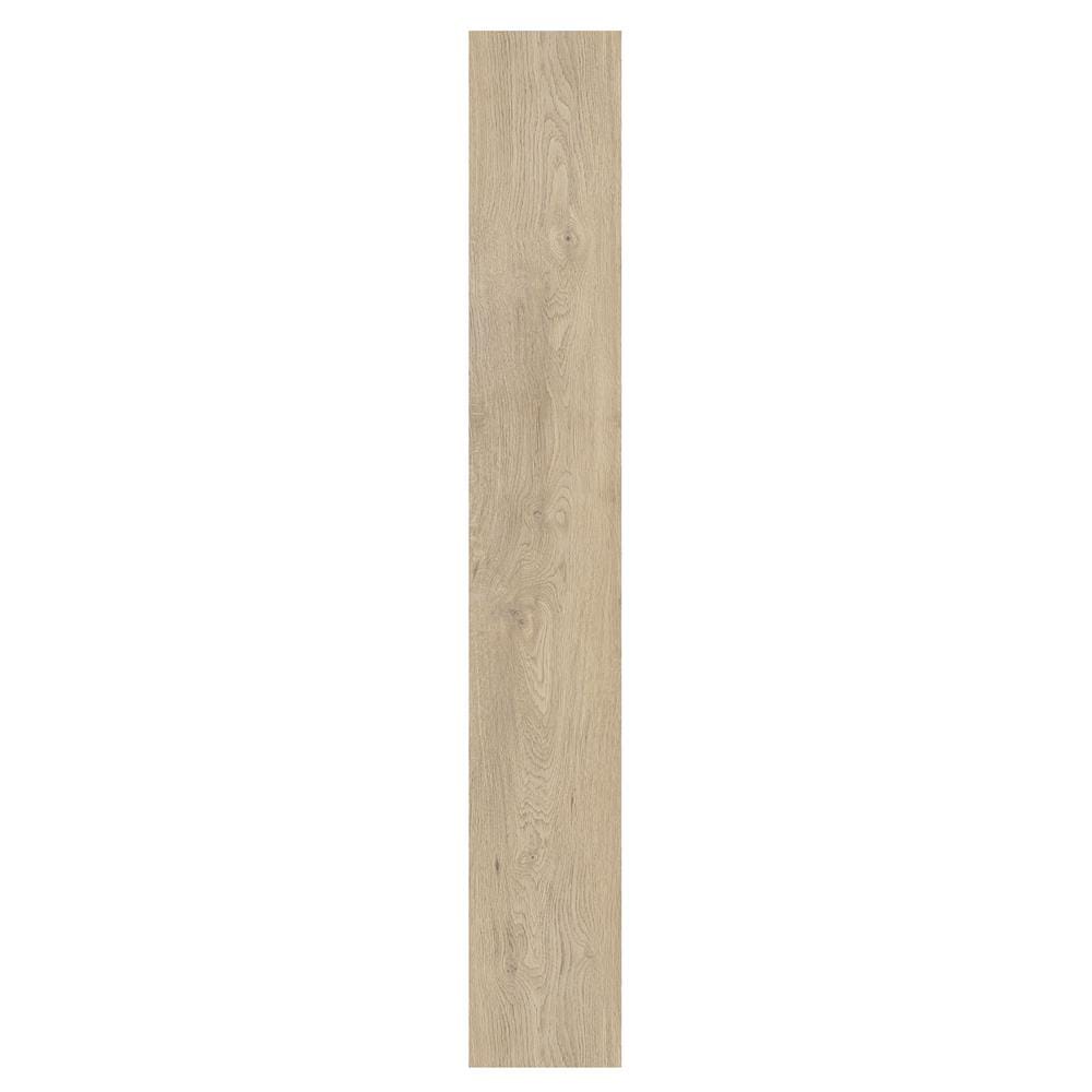 พื้น SPC LT BY COTTO 4 มม. 2.64 ตร.ม. สี LONGWOOD OAK (แพ็ก 12 ชิ้น)