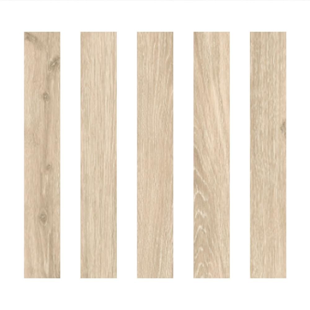พื้น SPC LT BY COTTO 4 มม. 2.64 ตร.ม. สี LUMINAR OAK (แพ็ก 12 ชิ้น)