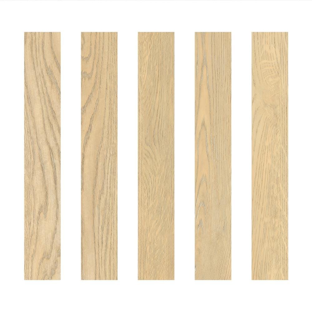 พื้น SPC LT BY COTTO 4 มม. 2.64 ตร.ม. สี LUCIA OAK (แพ็ก 12 ชิ้น)