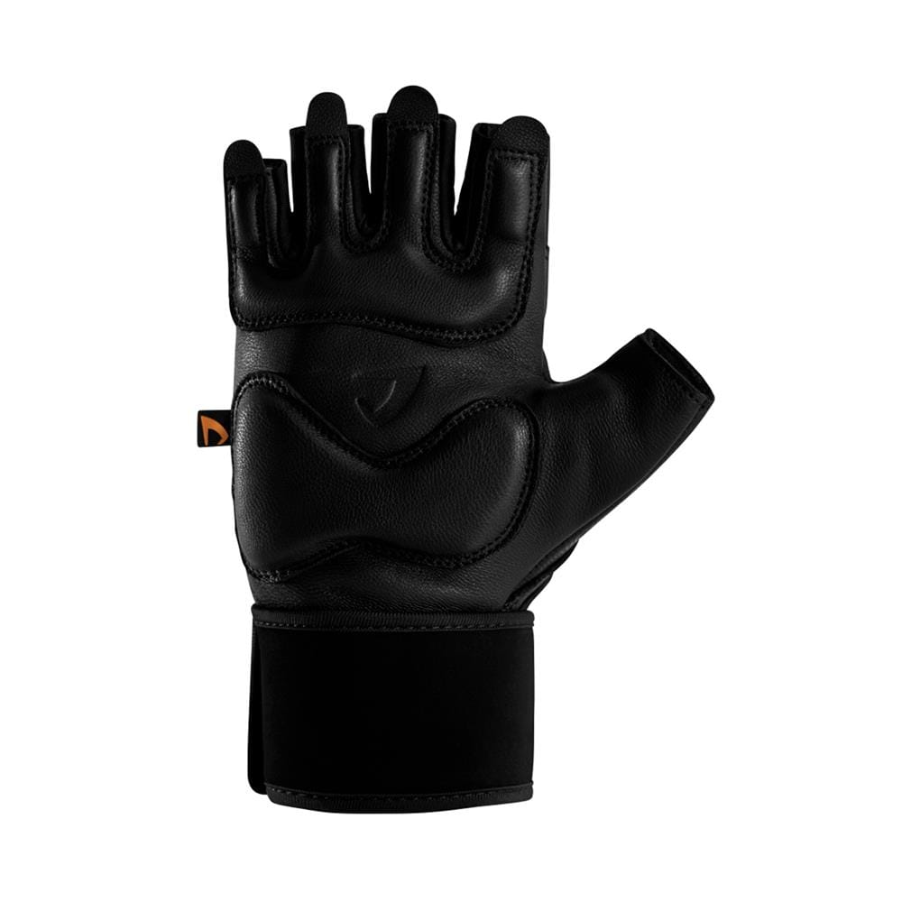 ถุงมือออกกำลังกาย JASON X-SALUTE VI SIZE S