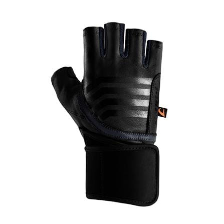 ถุงมือออกกำลังกาย JASON X-SALUTE I SIZE M_0