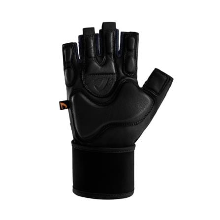 ถุงมือออกกำลังกาย JASON X-SALUTE I SIZE M_1
