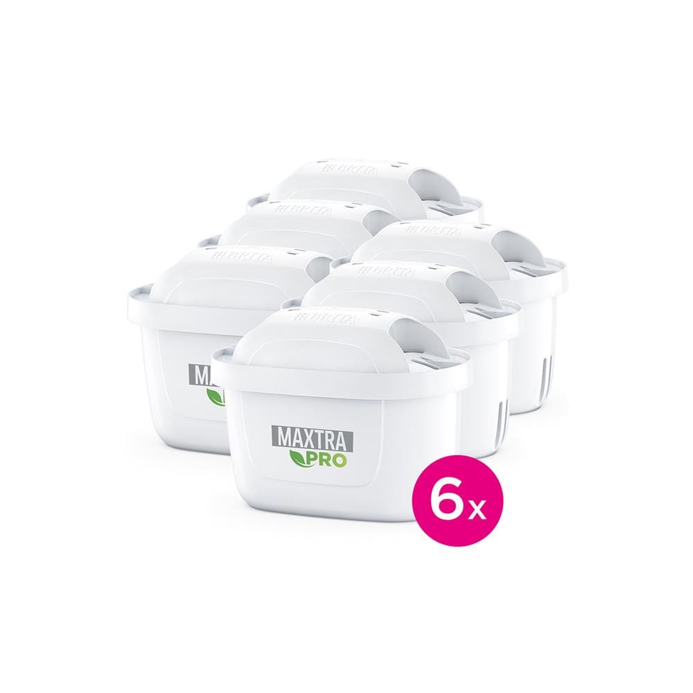 ไส้กรอง BRITA MAXTRA PRO (แพ็ก 6 ชิ้น)