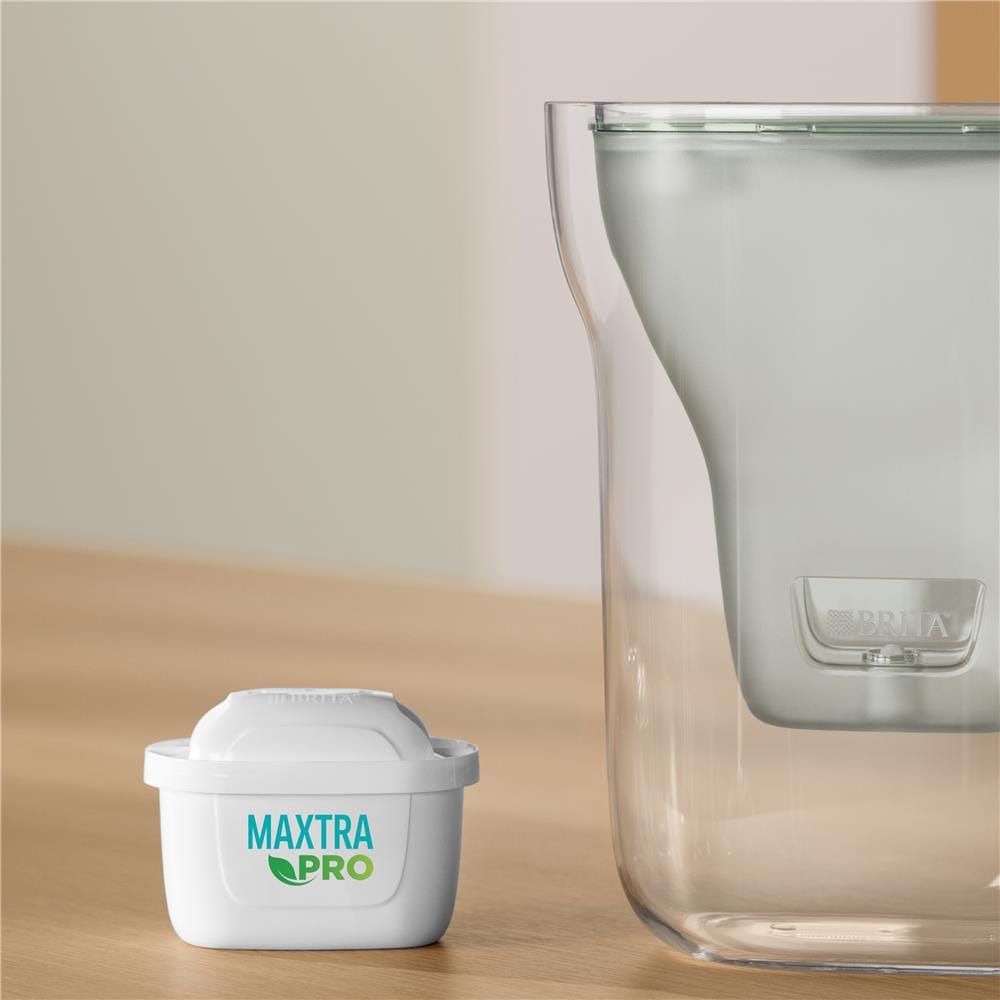 ไส้กรอง BRITA MAXTRA PRO (แพ็ก 6 ชิ้น)