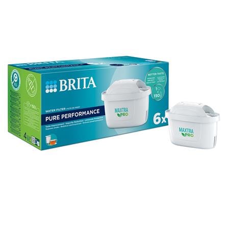 ไส้กรอง BRITA MAXTRA PRO (แพ็ก 6 ชิ้น)_1