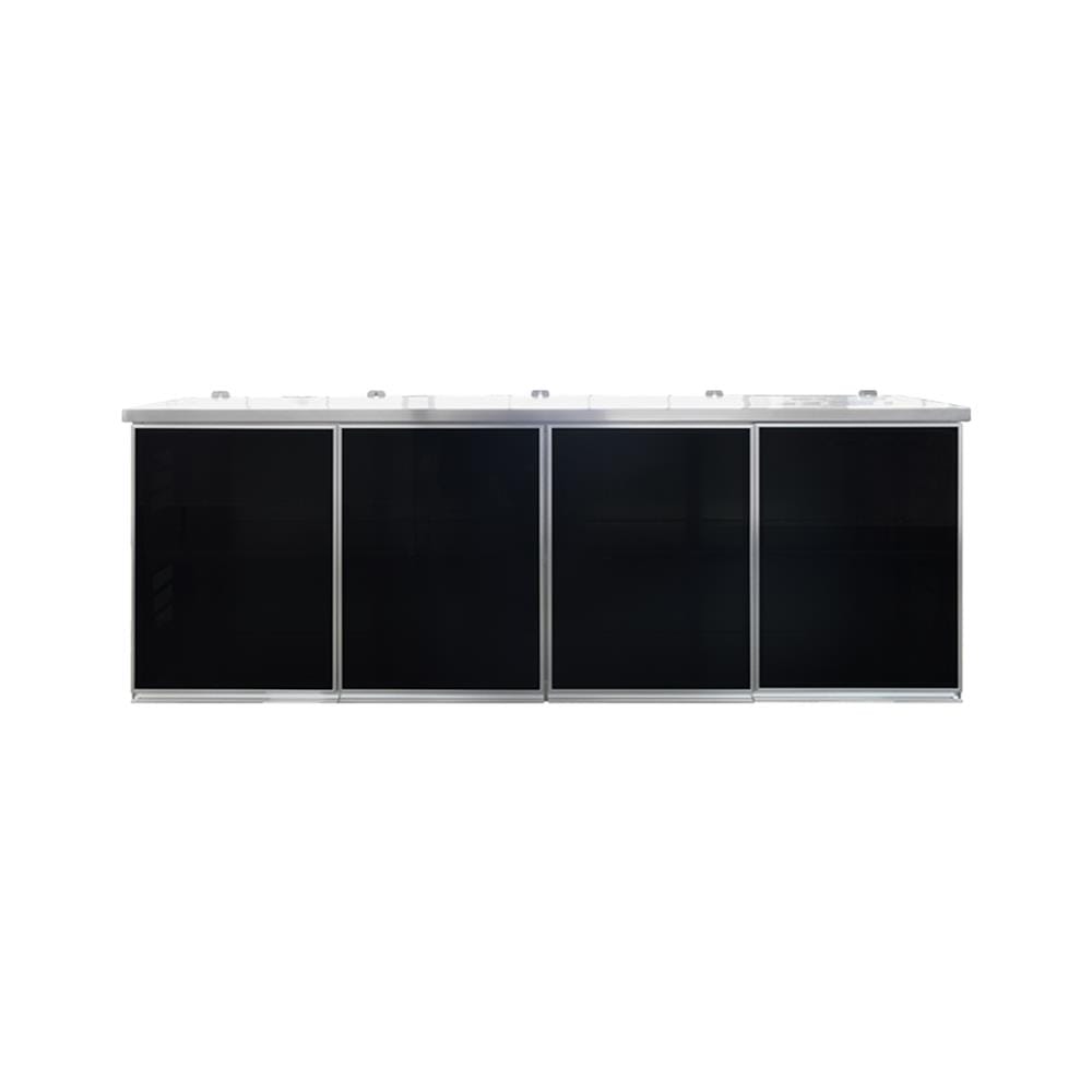 ตู้แขวน SANKI CLEAN KITCHEN HCZ-NS 180 ซม.