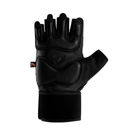 ถุงมือออกกำลังกาย JASON X-SALUTE VI SIZE M_1