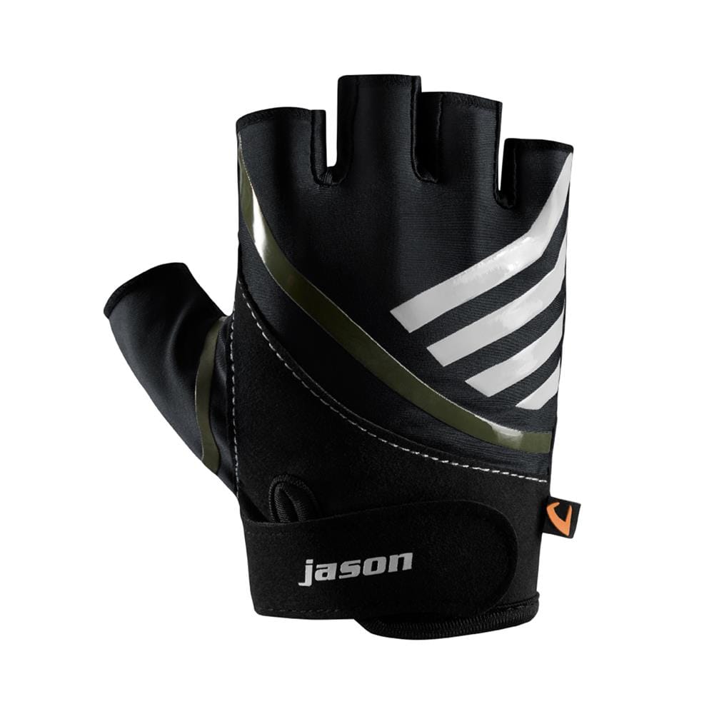 ถุงมือออกกำลังกาย JASON X-SALUTE IV SIZE S