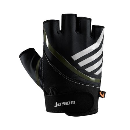 ถุงมือออกกำลังกาย JASON X-SALUTE IV SIZE S_0