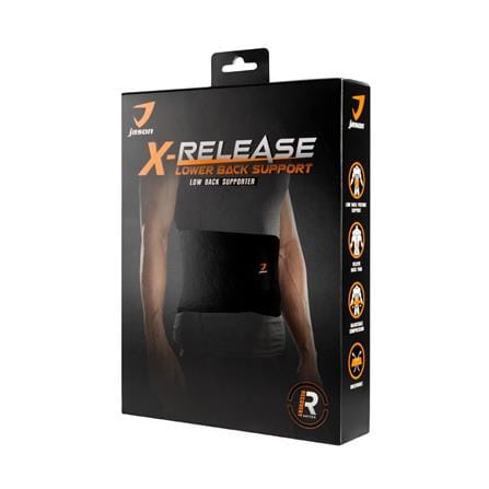 ผ้าซัพพอร์ต JASON X-RELEASE LOWER BACK SUPPORT SIZE XL_2