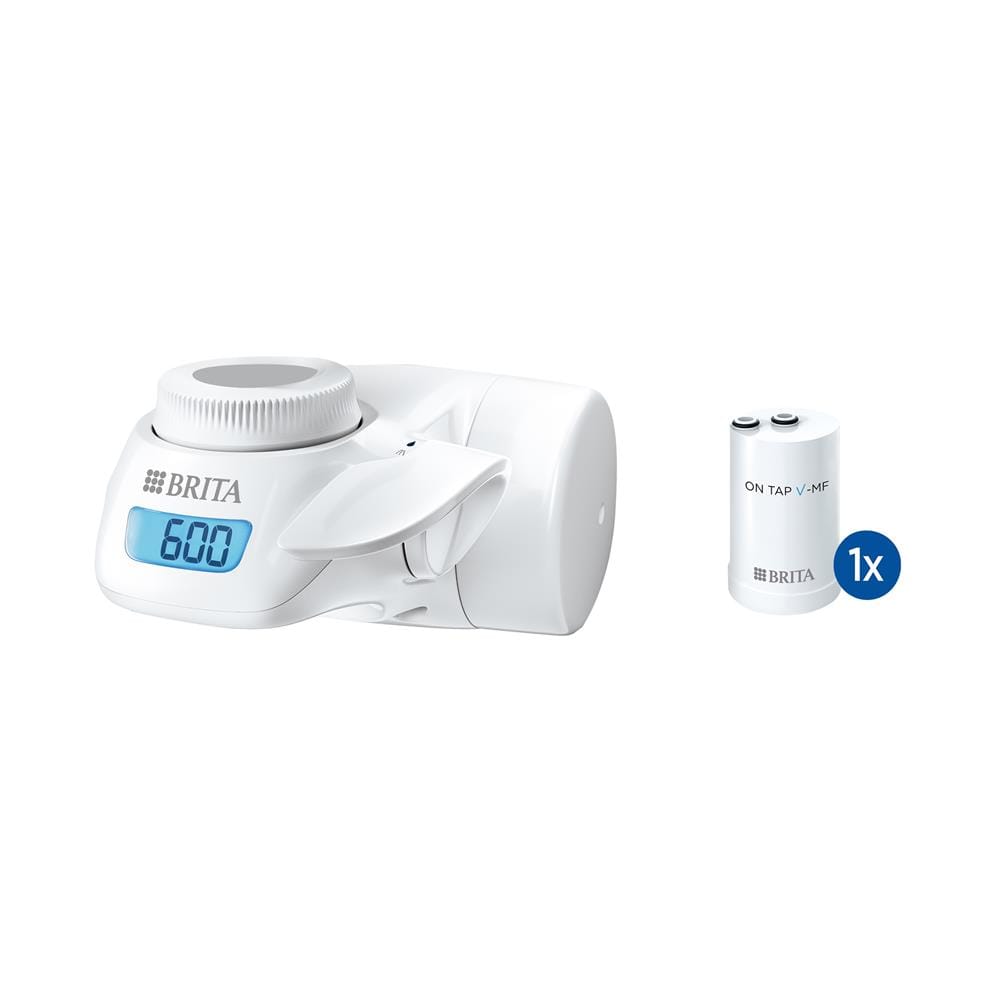 เครื่องกรองน้ำดื่ม BRITA รุ่น ON TAPPROV-MF