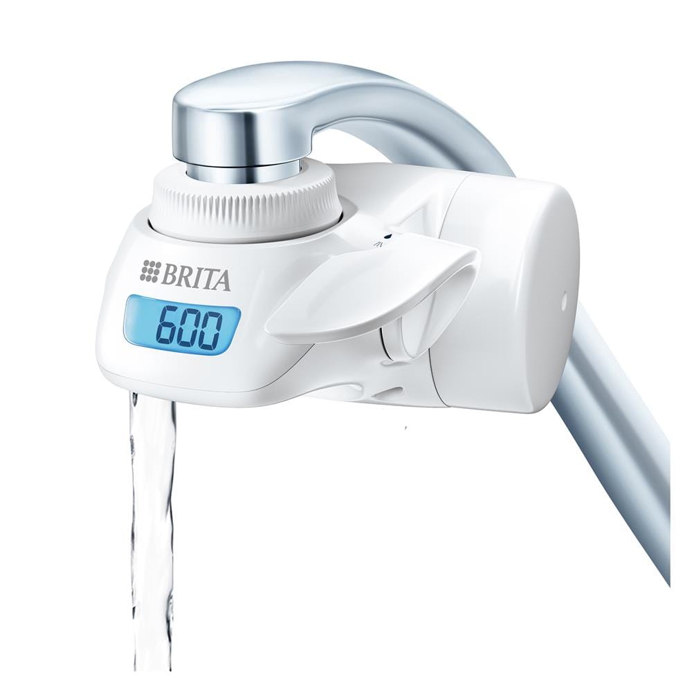 เครื่องกรองน้ำดื่ม BRITA รุ่น ON TAPPROV-MF