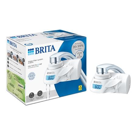 เครื่องกรองน้ำดื่ม BRITA รุ่น ON TAPPROV-MF_1