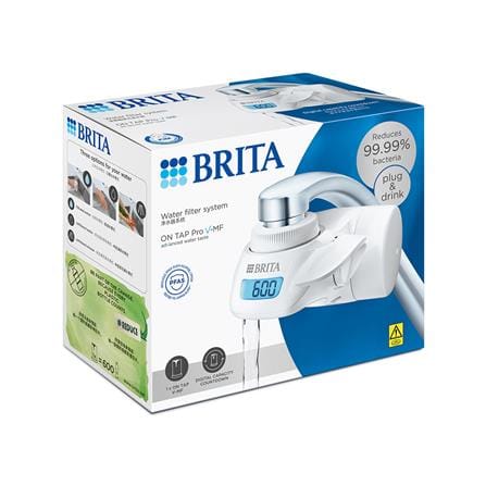เครื่องกรองน้ำดื่ม BRITA รุ่น ON TAPPROV-MF_2