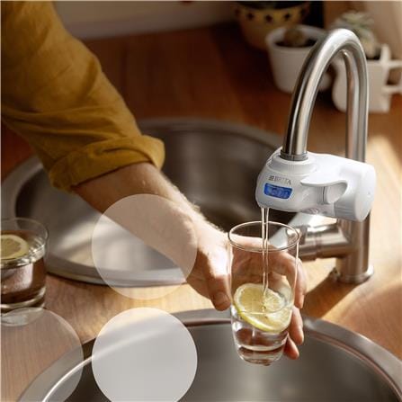 เครื่องกรองน้ำดื่ม BRITA รุ่น ON TAPPROV-MF_4