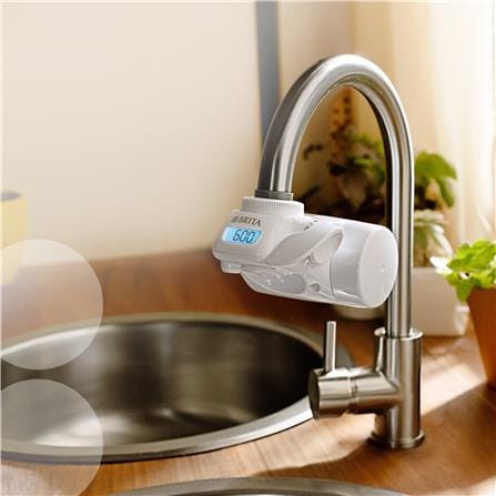 เครื่องกรองน้ำดื่ม BRITA รุ่น ON TAPPROV-MF_5