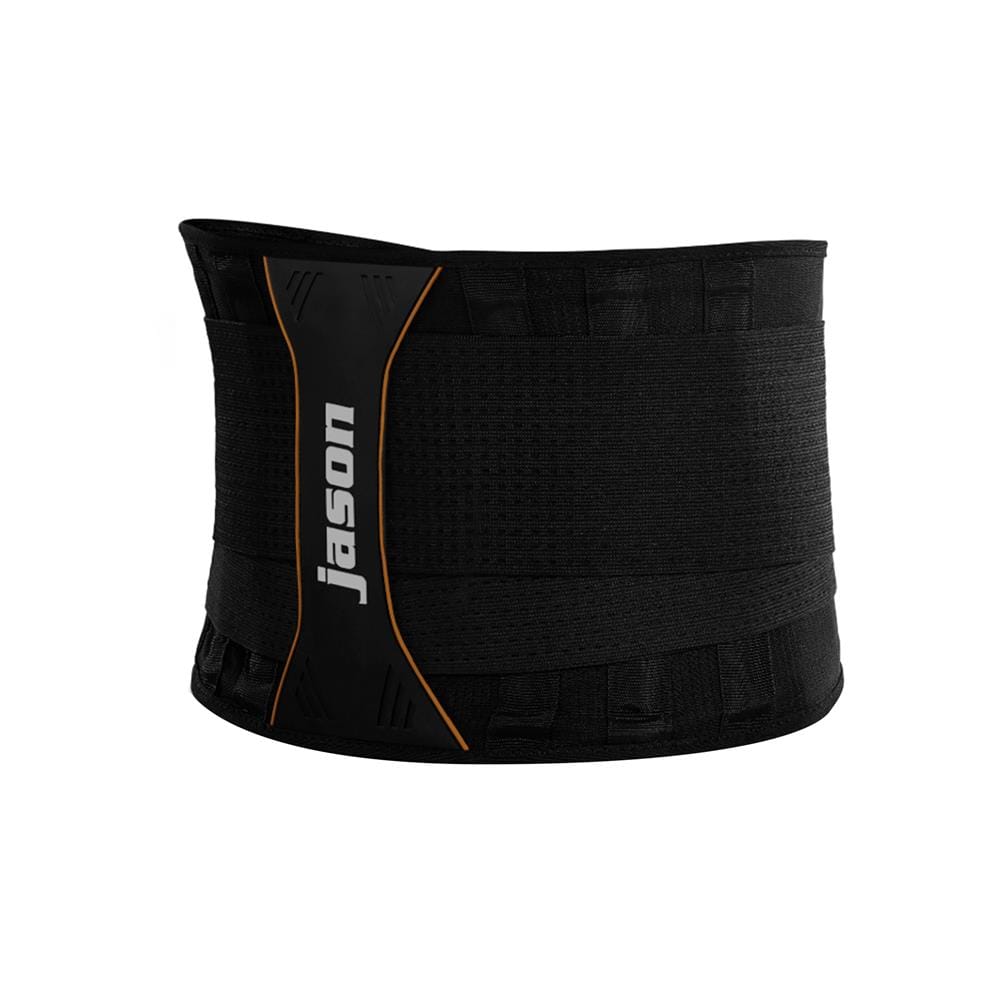 ผ้าซัพพอร์ต JASON X-RELEASE LOWER BACK SUPPORT SIZE M