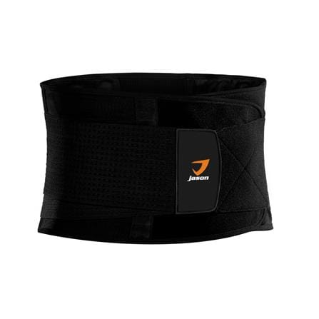 ผ้าซัพพอร์ต JASON X-RELEASE LOWER BACK SUPPORT SIZE M_0