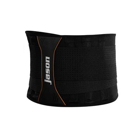 ผ้าซัพพอร์ต JASON X-RELEASE LOWER BACK SUPPORT SIZE M_1