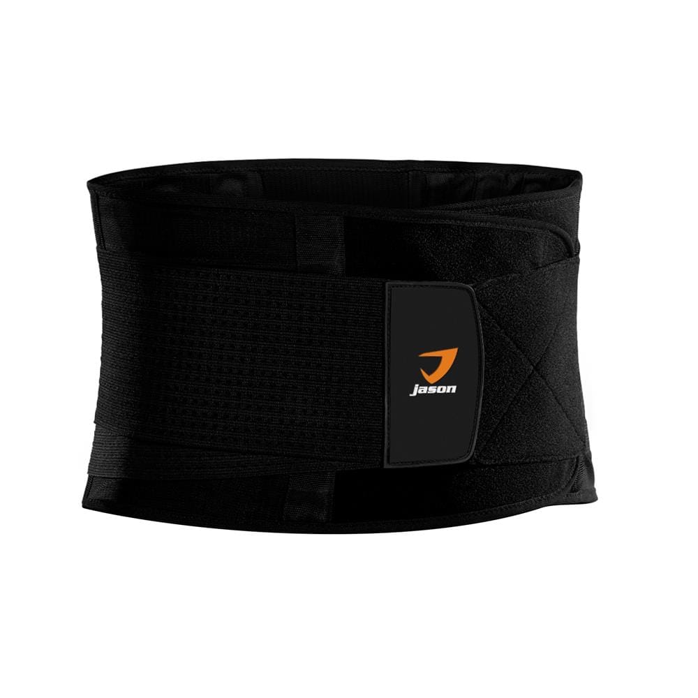 ผ้าซัพพอร์ต JASON X-RELEASE LOWER BACK SUPPORT SIZE L