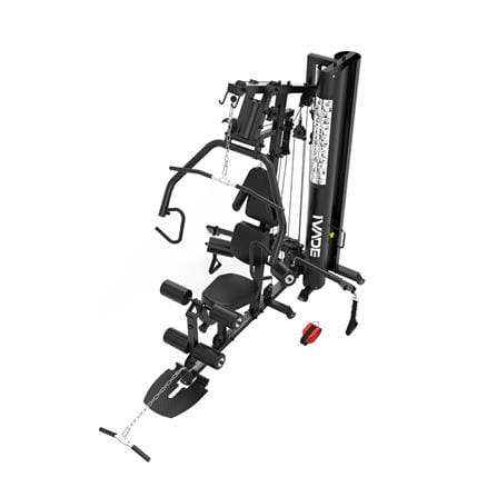 เครื่อง MULTI GYM IVADE IV-H700_2