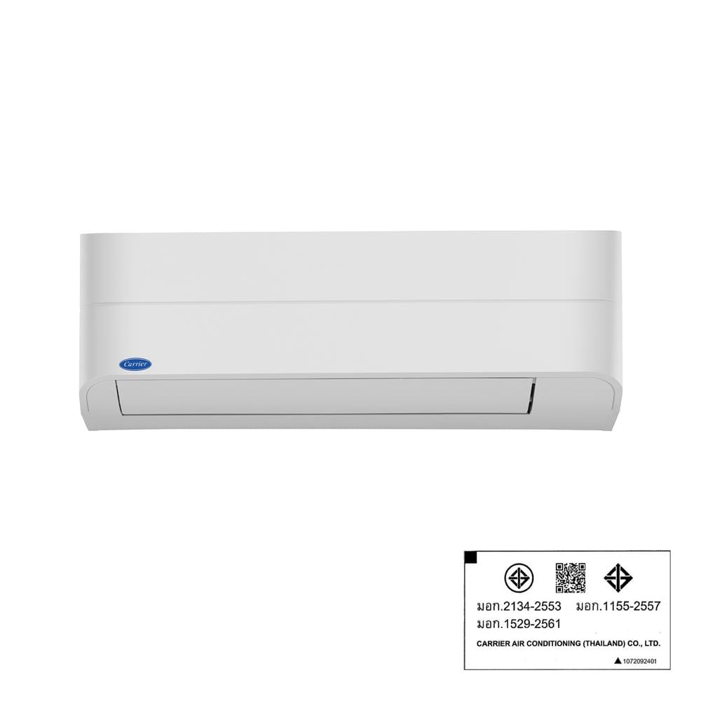 แอร์ผนัง CARRIER 42TVEA018B 18000 บีทียู อินเวอร์เตอร์