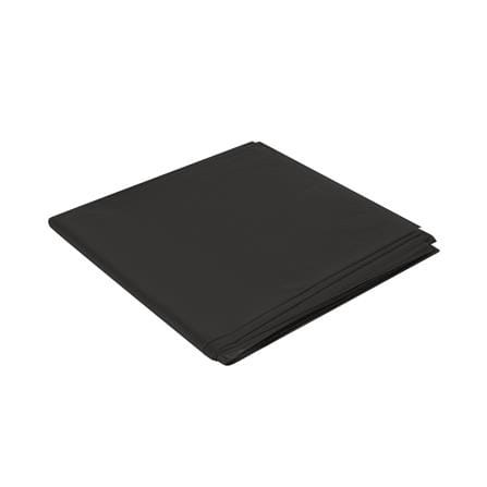 ถุงขยะแบบบาง CIRCULAR 18x20 นิ้ว ACCO สีดำ (แพ็ก 40 ใบ)_1