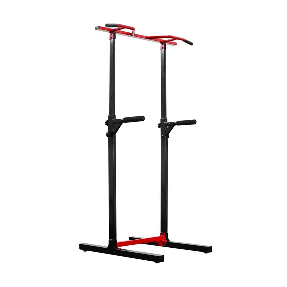 บาร์โหนตั้งพื้น IRONTEC M2
