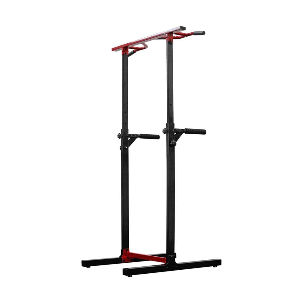 บาร์โหนตั้งพื้น IRONTEC M2