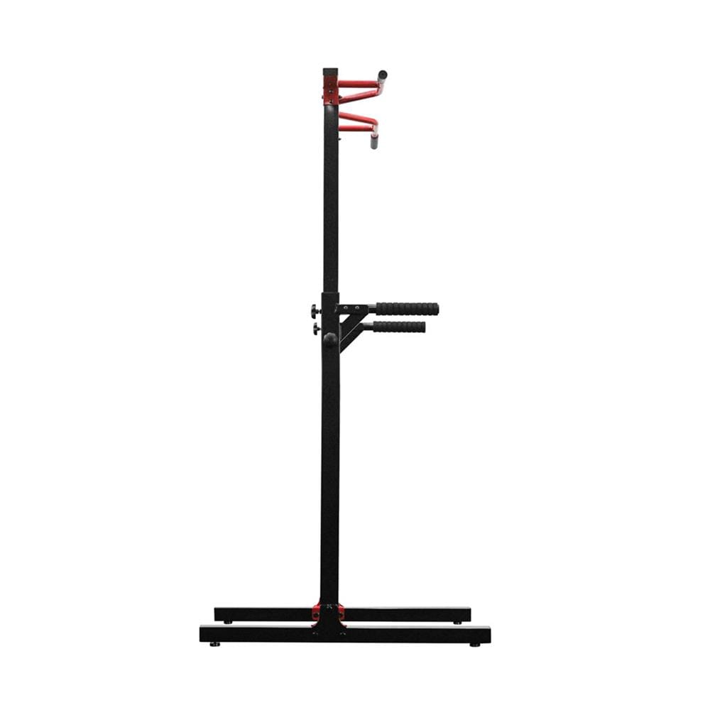 บาร์โหนตั้งพื้น IRONTEC M2
