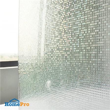 แผ่น PVC สุญญากาศ หน้ากว้าง 90 ซม. HOME LIVING STYLE MOSAIC (ตัดขายเป็นเมตร)_3