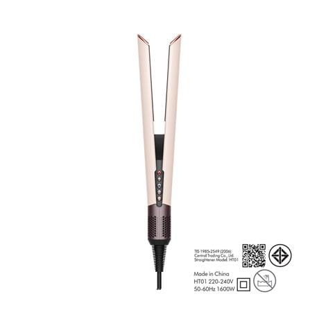 เครื่องหนีบผม DYSON HT01 AIRSTRAIT CERAMIC PINK/ROSE GOLD_2