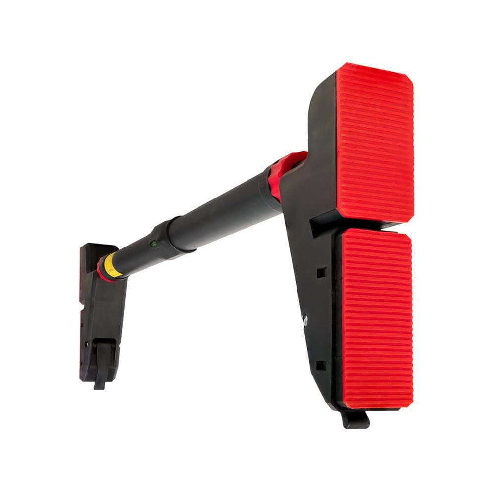 บาร์โหนติดประตู IRONTEC P9
