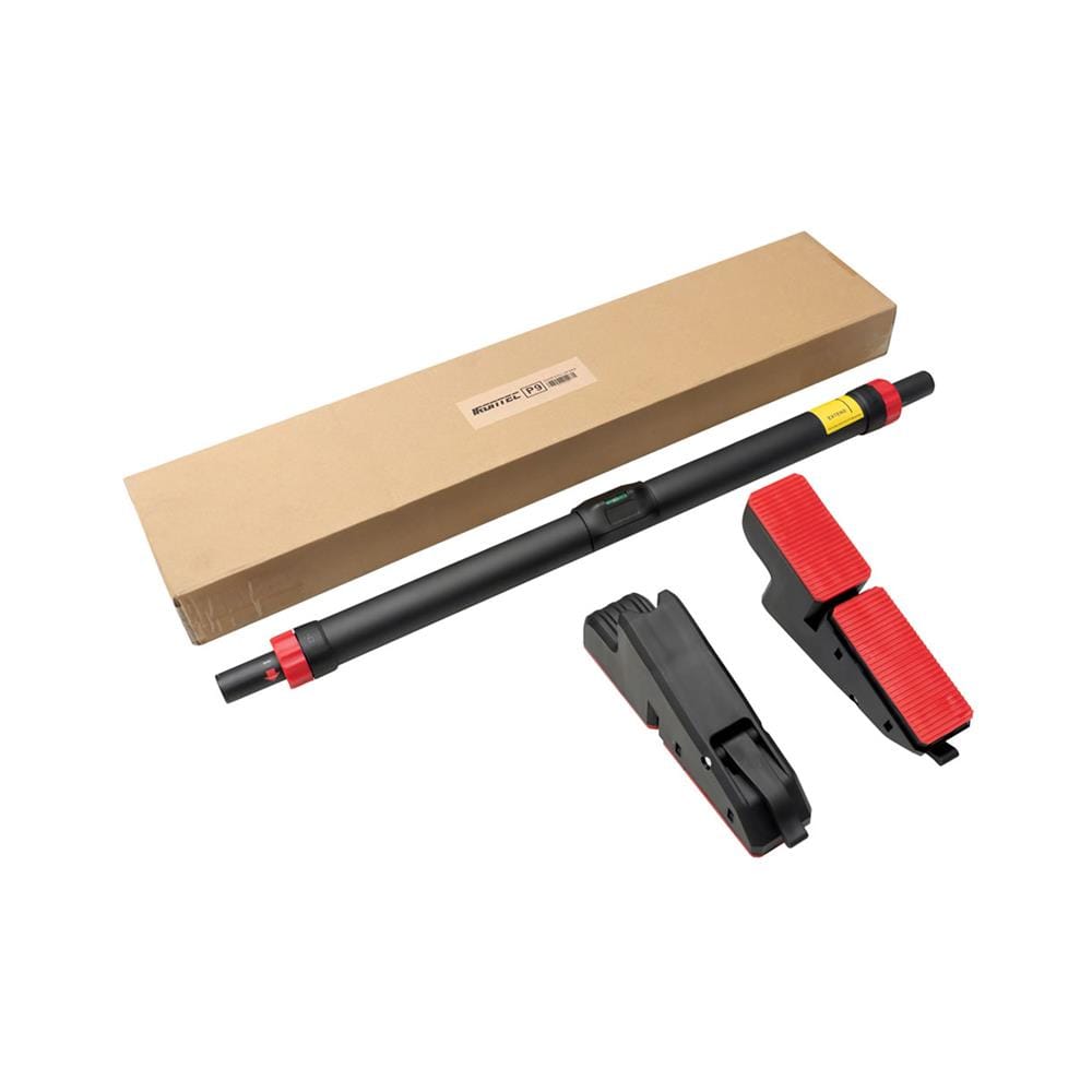 บาร์โหนติดประตู IRONTEC P9