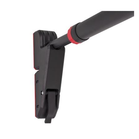 บาร์โหนติดประตู IRONTEC P9_5