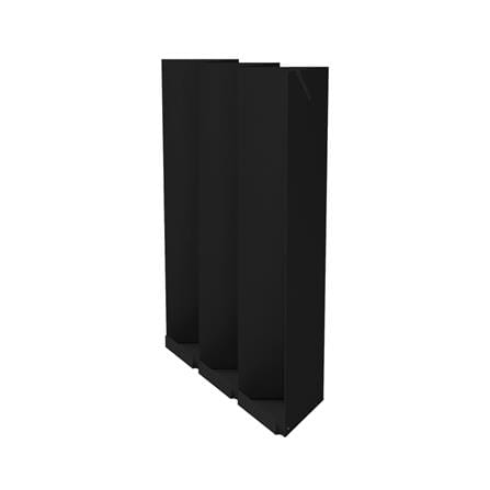 ที่เก็บร่ม SPACE MAKER 36.3X12X49 ซม. สีดำ_0