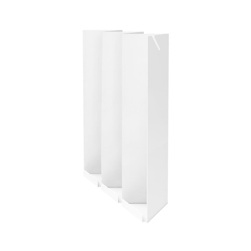 ที่เก็บร่ม SPACE MAKER 36.3X12X49 ซม. สีขาว