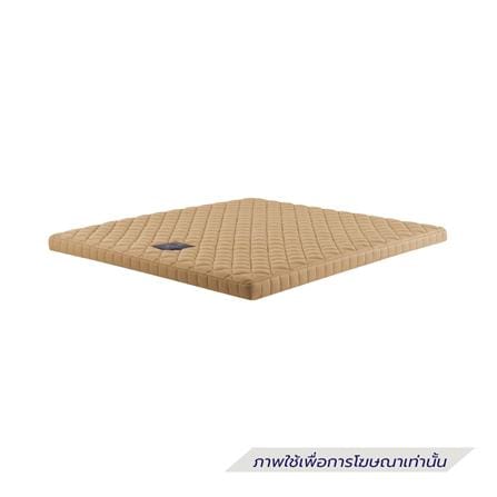 แผ่นรองนอน 3.5 ฟุต DUNLOPILLO TALASILVER PLUSH III_0