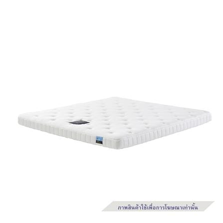 แผ่นรองนอน 3.5 ฟุต DUNLOPILLO EXBURY_0