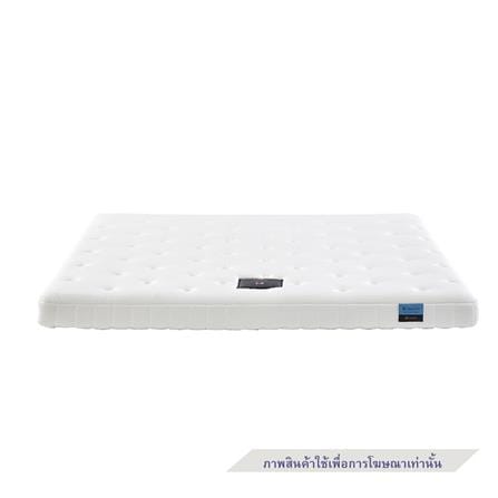 แผ่นรองนอน 3.5 ฟุต DUNLOPILLO EXBURY_1