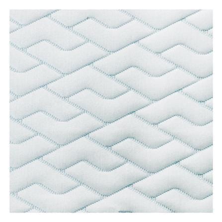 ผ้ารองกันเปื้อน QUEEN SIZE HOME LIVING STYLE WATERPROOF COOLING สีขาว_3