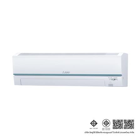 แอร์ผนัง MITSUBISHI MSY-GZ24VF 22519 บีทียู อินเวอร์เตอร์_2