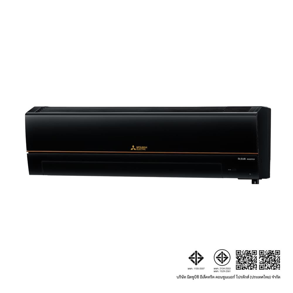 แอร์ผนัง MITSUBISHI MSY-XZ18VFB 17742 บีทียู อินเวอร์เตอร์